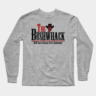 The Bushwhack Long Sleeve T-Shirt